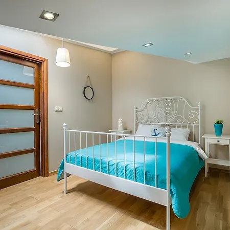 Apartament Deluxe Central